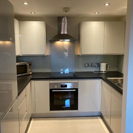 York Luxury Apartment Esterno foto