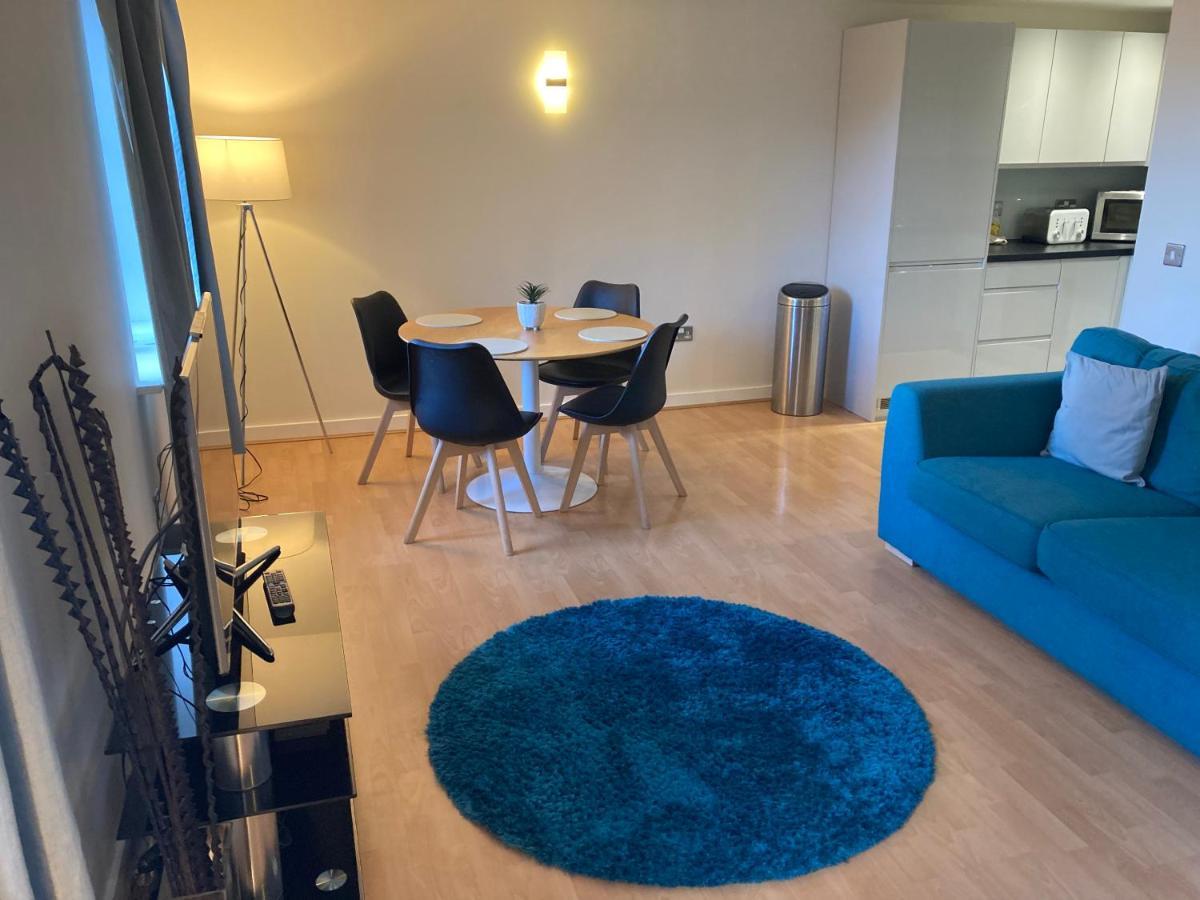 York Luxury Apartment Esterno foto