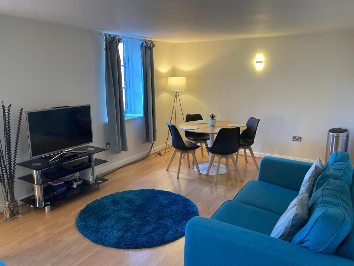York Luxury Apartment Esterno foto