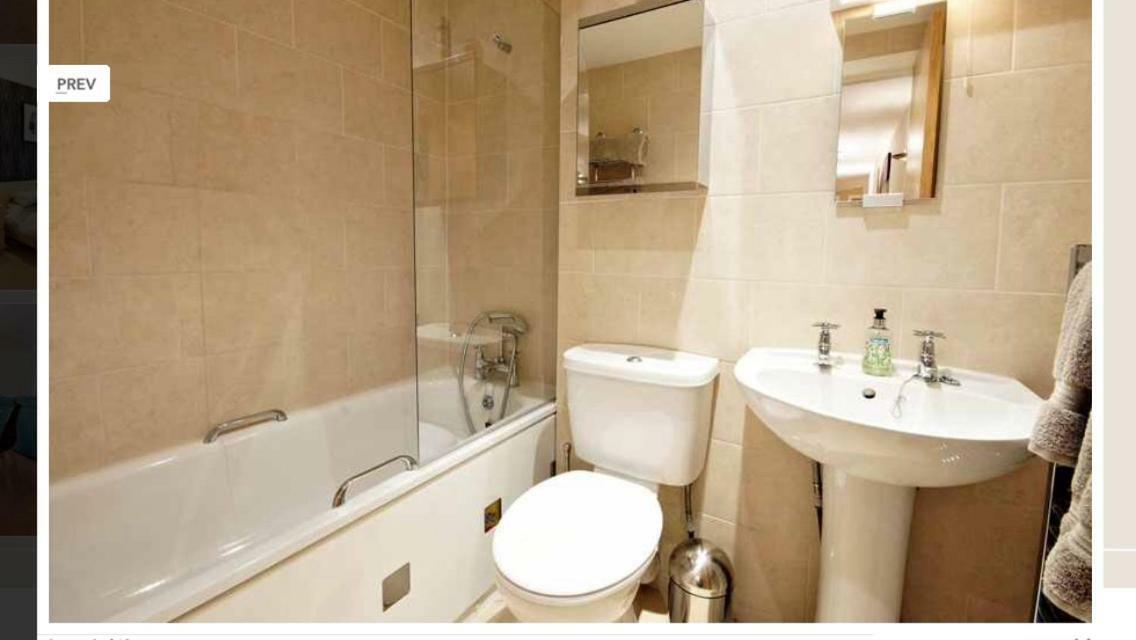 York Luxury Apartment Esterno foto