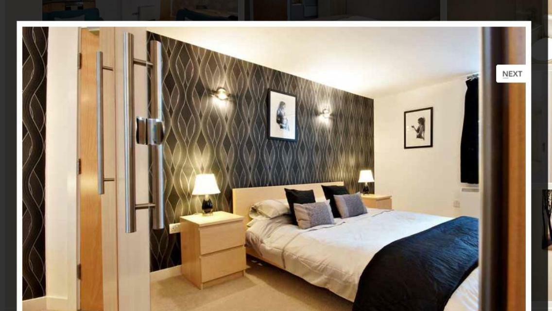 York Luxury Apartment Esterno foto